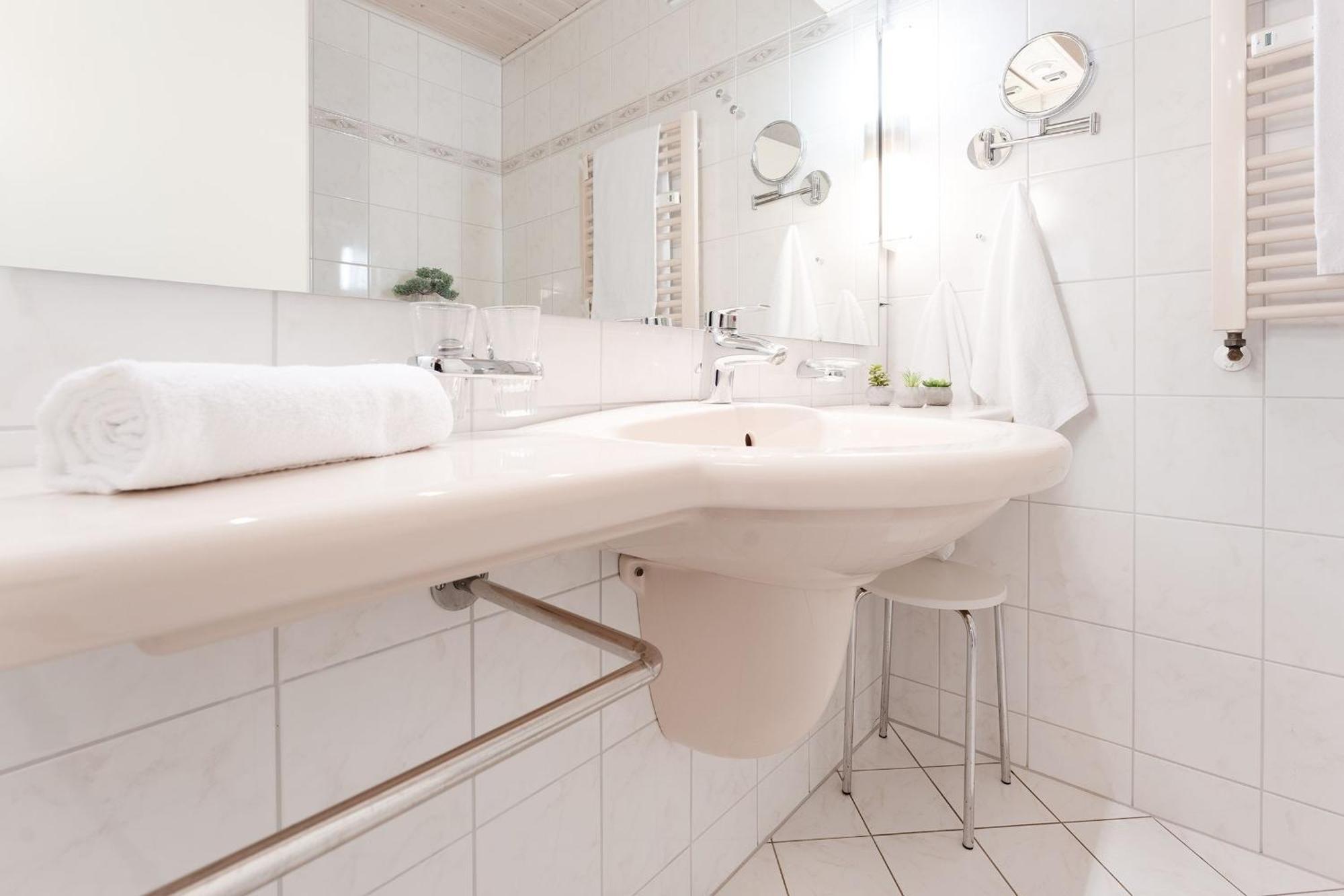 Haus Schwanensee Studio 15 Bosau Ngoại thất bức ảnh