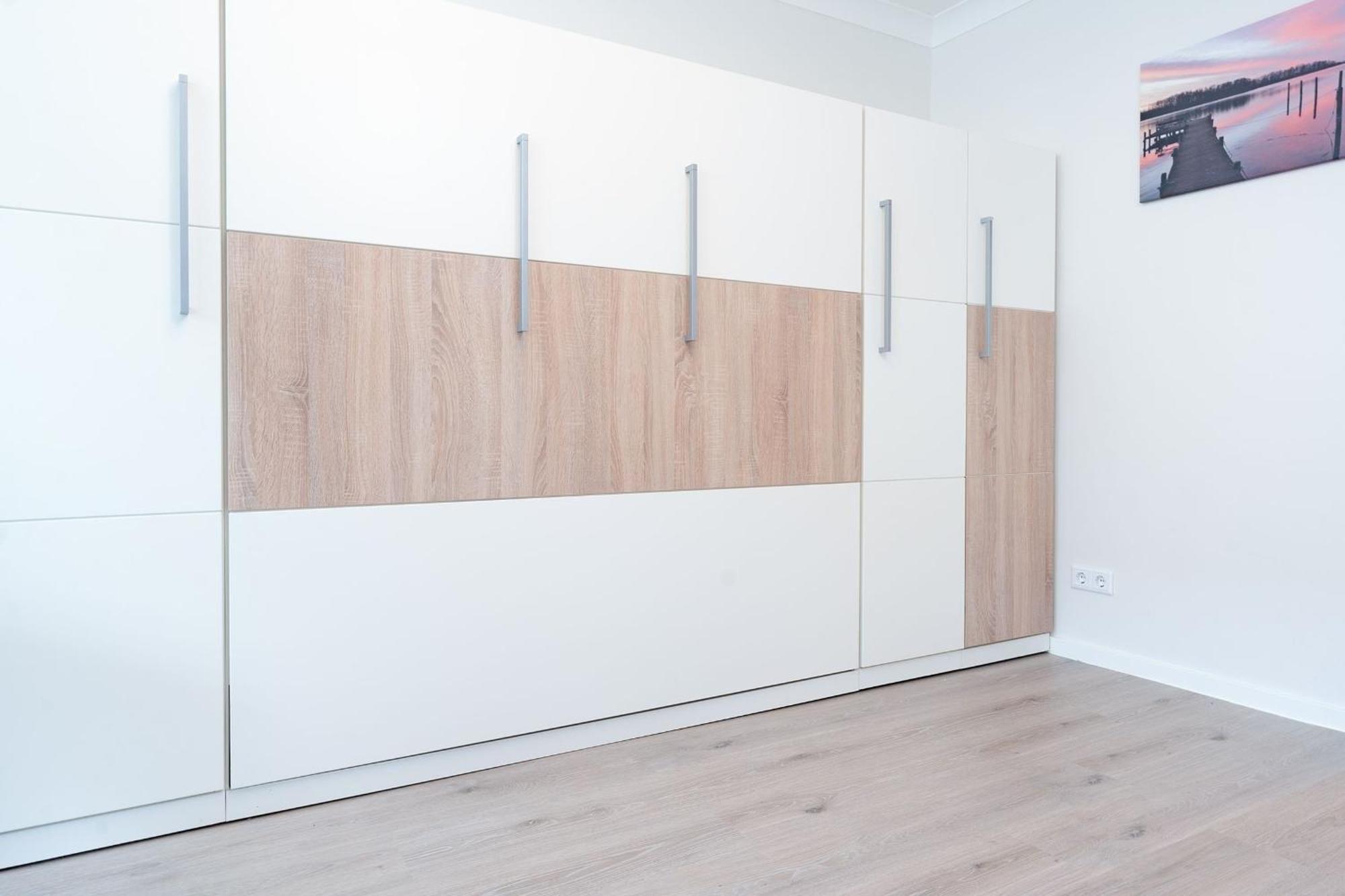 Haus Schwanensee Studio 15 Bosau Ngoại thất bức ảnh