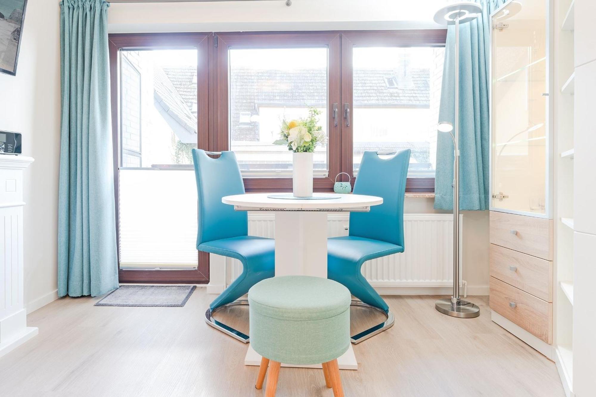Haus Schwanensee Studio 15 Bosau Ngoại thất bức ảnh